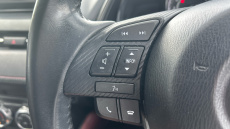 Mazda CX-3 2.0 Sport Nav 5dr Petrol Hatchback